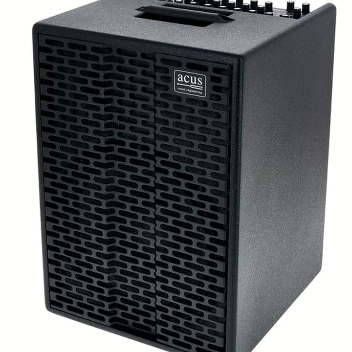 Combo guitare Acus One-Street10-B