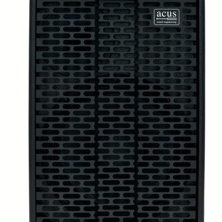 Combo guitare Acus One-Street10-B Avis, Test & Comparatif