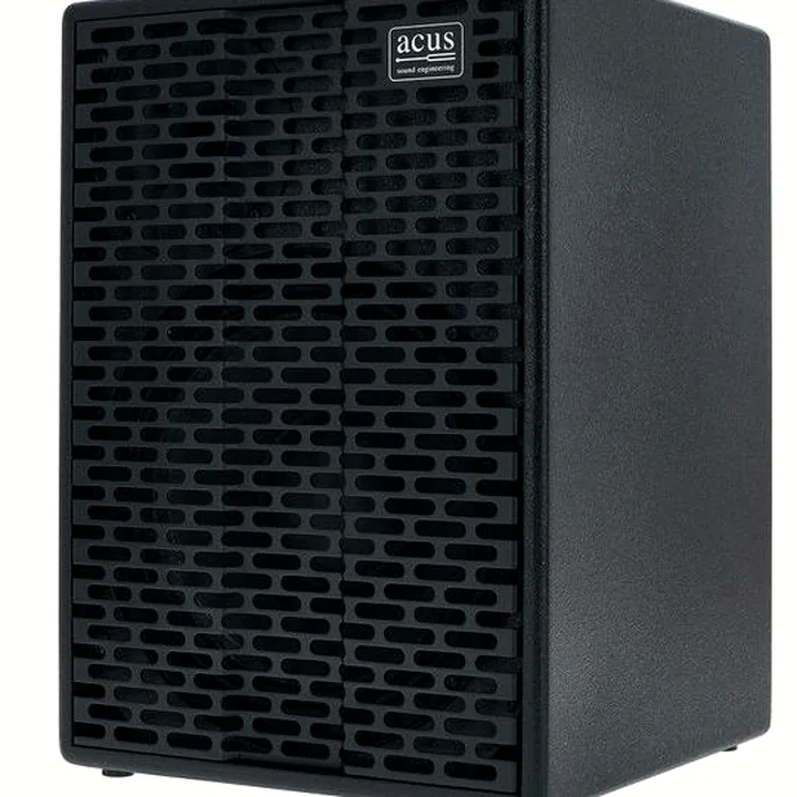 Combo guitare Acus One-Street10-B Avis, Test & Comparatif