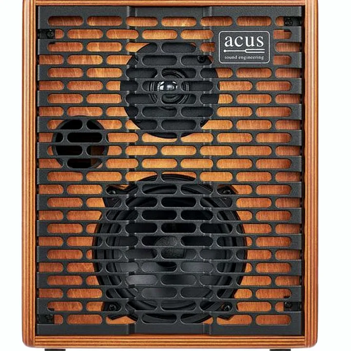 Combo guitare électrique Acus One-Street5-W Avis, Test, Comparatif