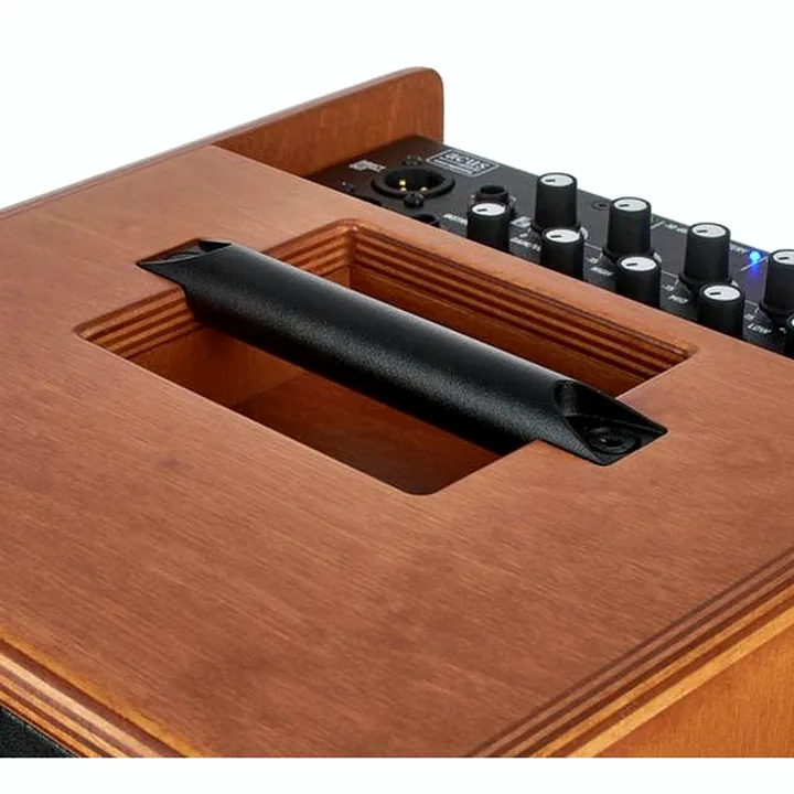 Combo guitare électrique Acus One-Street5-W Avis, Test, Comparatif