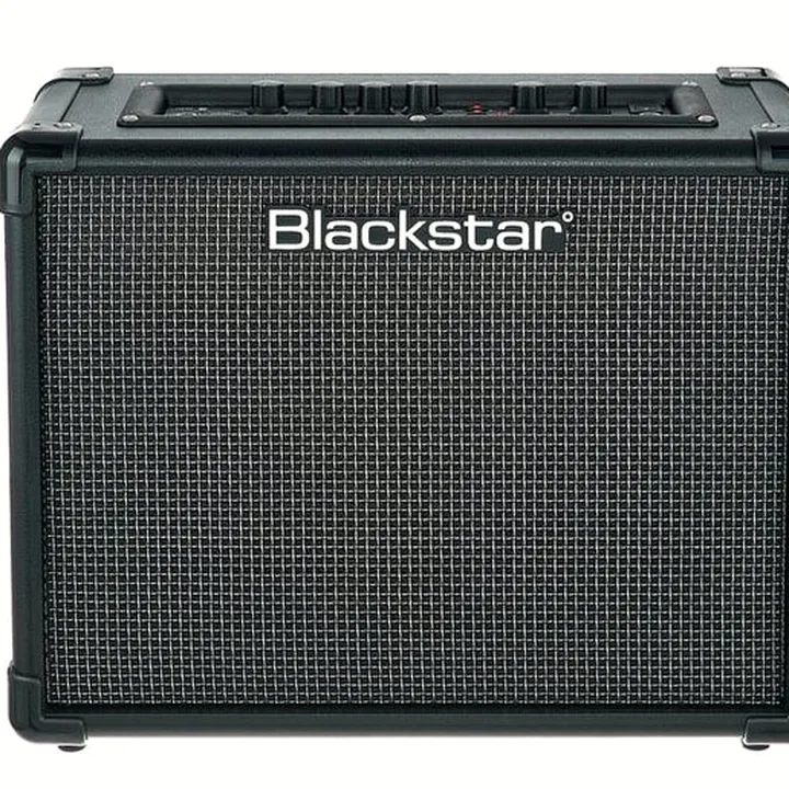 Combo guitare électrique Blackstar ID:Core 20 V3 Test, Comparatif et Avis