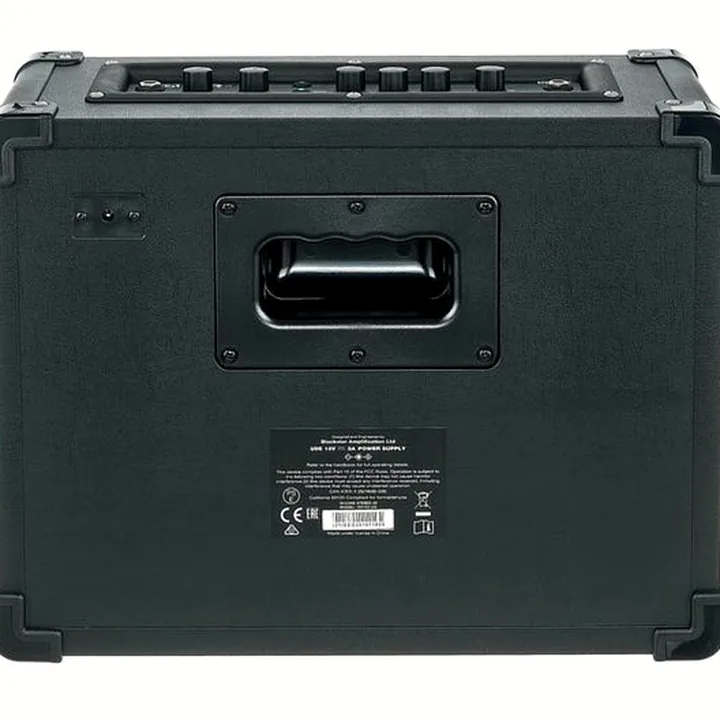 Combo guitare électrique Blackstar ID:Core 20 V3 Test, Comparatif et Avis