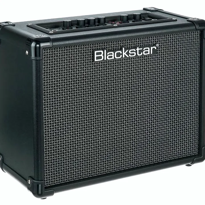 Combo guitare électrique Blackstar ID:Core 20 V3 Test, Comparatif et Avis