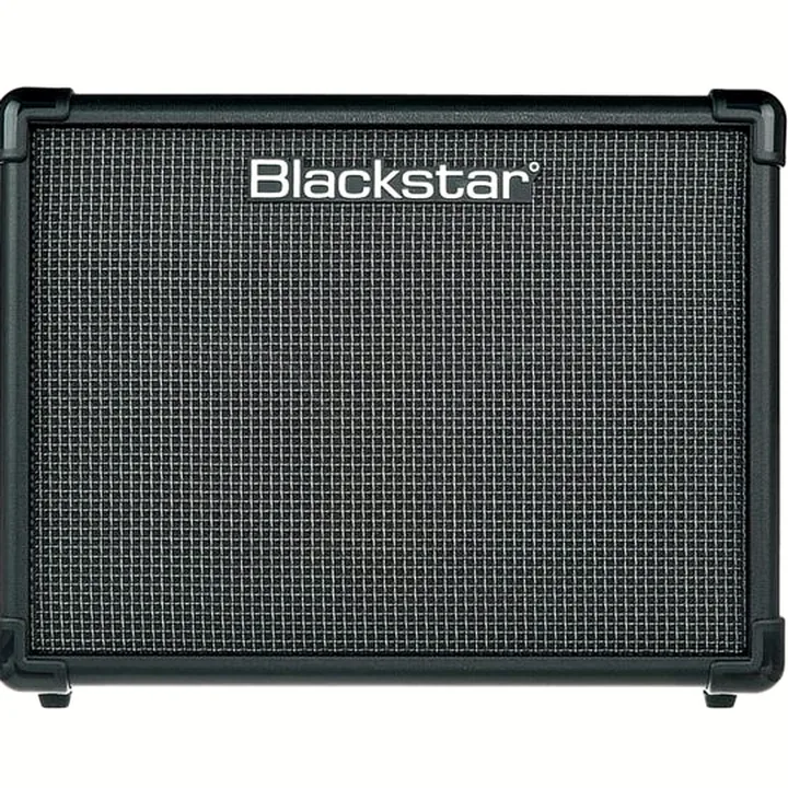 Combo guitare électrique Blackstar ID:Core 20 V3 Test, Comparatif et Avis