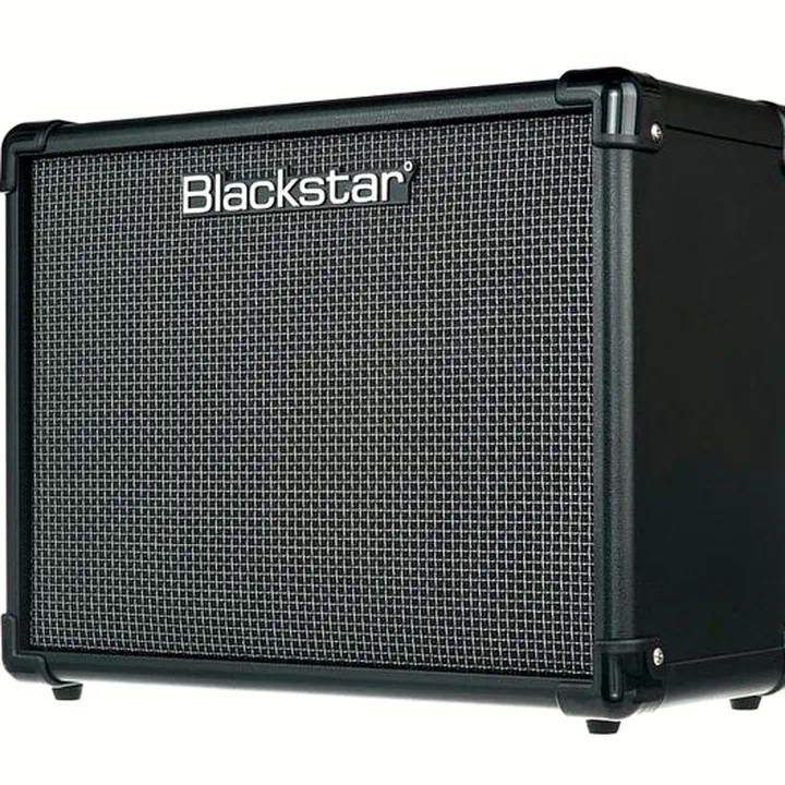 Combo guitare électrique Blackstar ID:Core 20 V3 Test, Comparatif et Avis