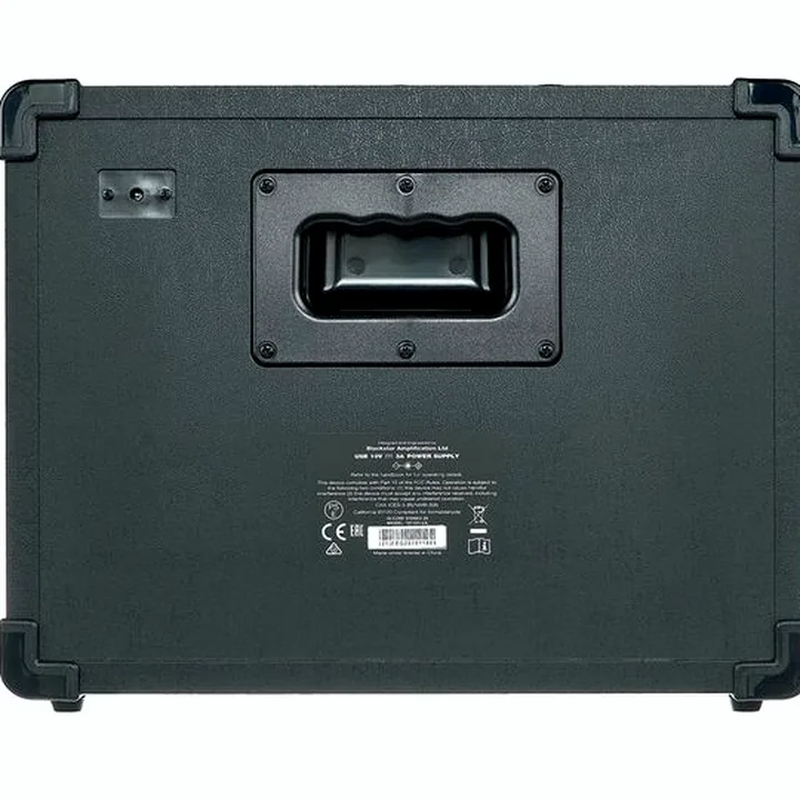 Combo guitare électrique Blackstar ID:Core 20 V3 Test, Comparatif et Avis