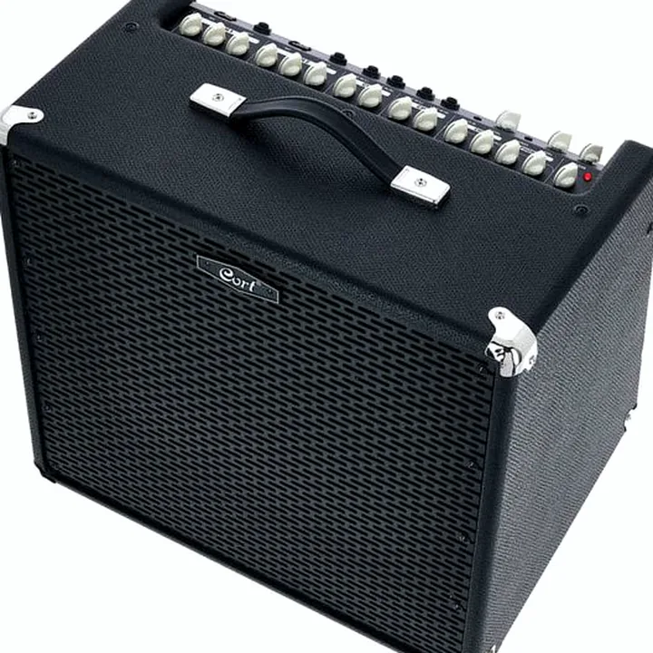 Combo guitare electrique Cort MIX-5 Multi Combo : Avis, Comparatif et Test