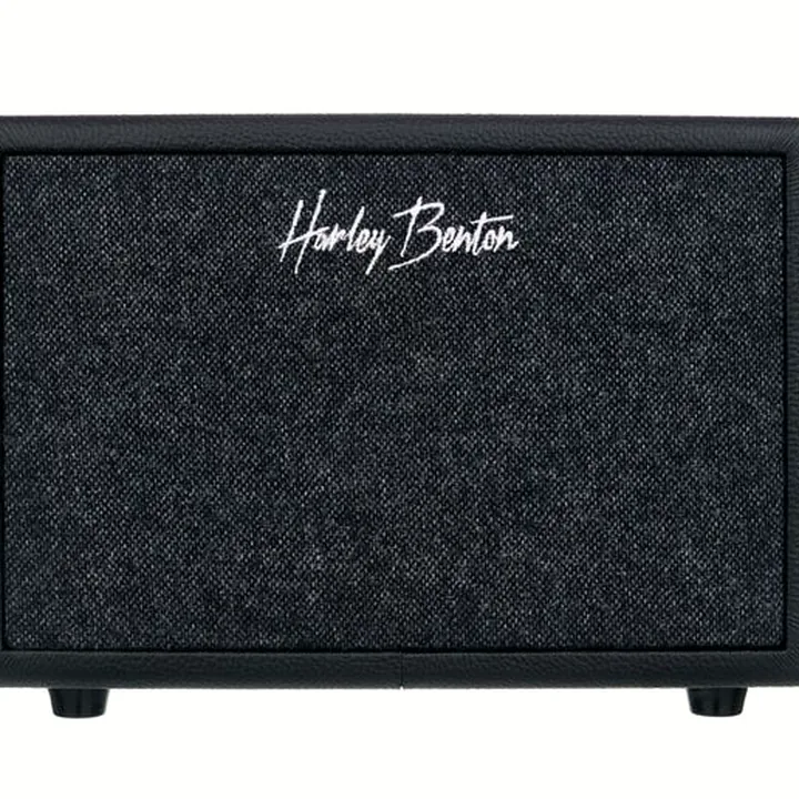 Combo guitare electrique Harley Benton AirBorne Go Comparatif, Avis & Test