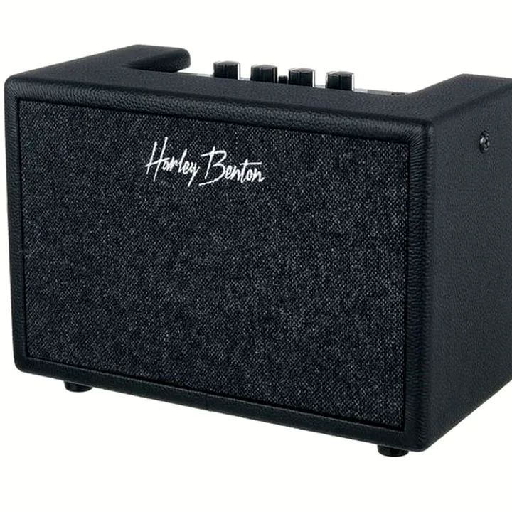 Combo guitare electrique Harley Benton AirBorne Go Comparatif, Avis & Test