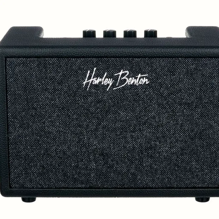 Combo guitare electrique Harley Benton AirBorne Go Comparatif, Avis & Test