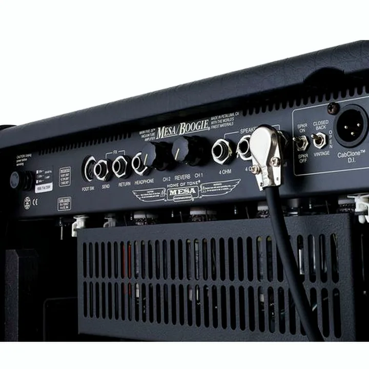 Combo guitare électrique Mesa Boogie Mark Five: 35 1×12 Combo / Comparatif, Avis et Test