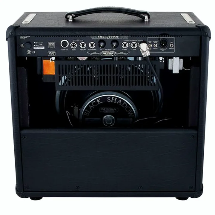 Combo guitare électrique Mesa Boogie Mark Five: 35 1×12 Combo / Comparatif, Avis et Test