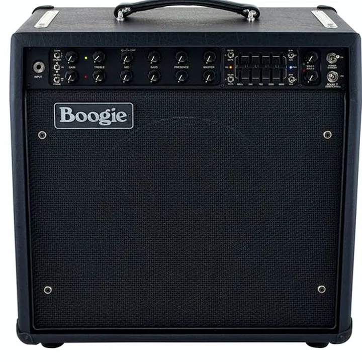 Combo guitare électrique Mesa Boogie Mark Five: 35 1×12 Combo / Comparatif, Avis et Test