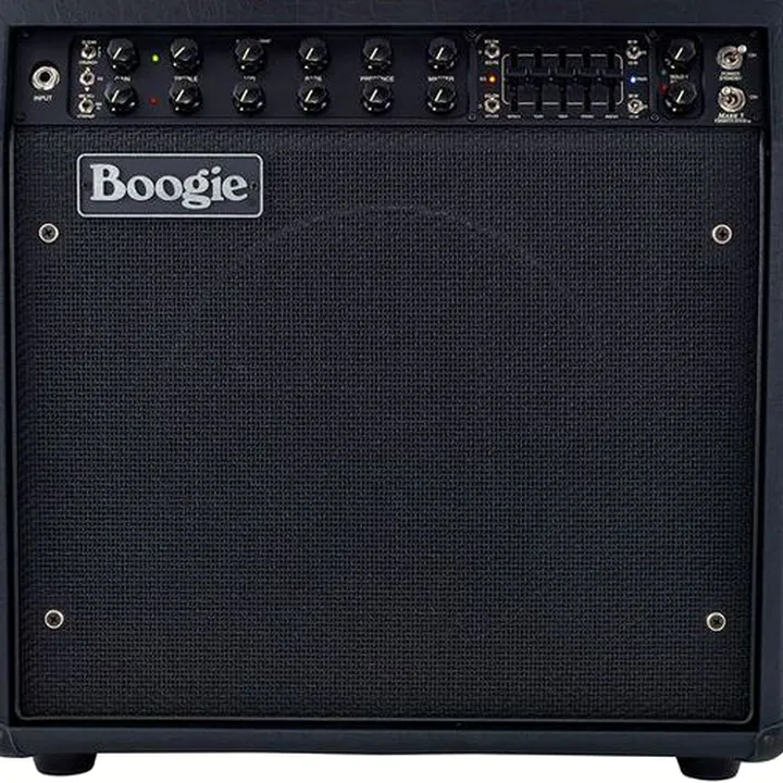 Combo guitare électrique Mesa Boogie Mark Five: 35 1×12 Combo / Comparatif, Avis et Test