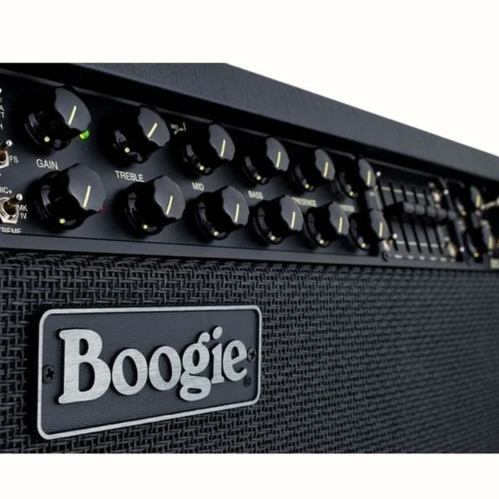 Combo guitare électrique Mesa Boogie Mark Five: 35 1×12 Combo / Comparatif, Avis et Test