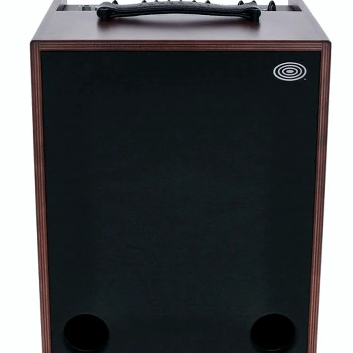 Combo guitare électrique Schertler UNICO X Test, Avis