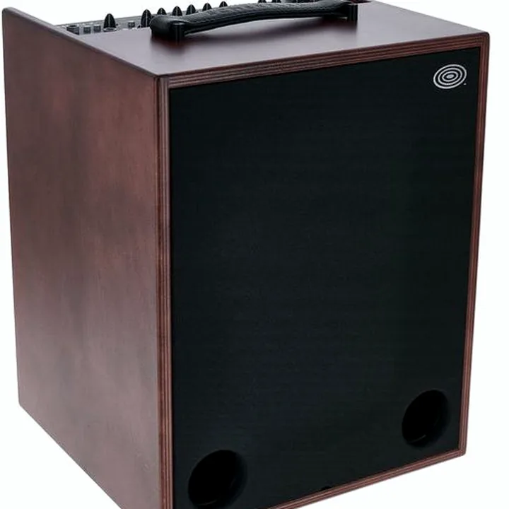Combo guitare électrique Schertler UNICO X Test, Avis