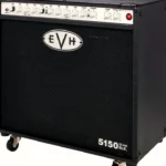 Combo guitare Evh 5150III 1×12 6L6 Combo BK Avis, Test & Comparatif