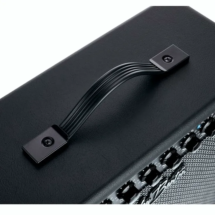 Combo guitare Harley Benton HB-20MFX – Avis et Test