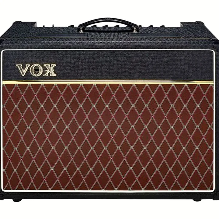 Combo guitare Vox AC15 C1 Bundle Comparatif, Avis & Test