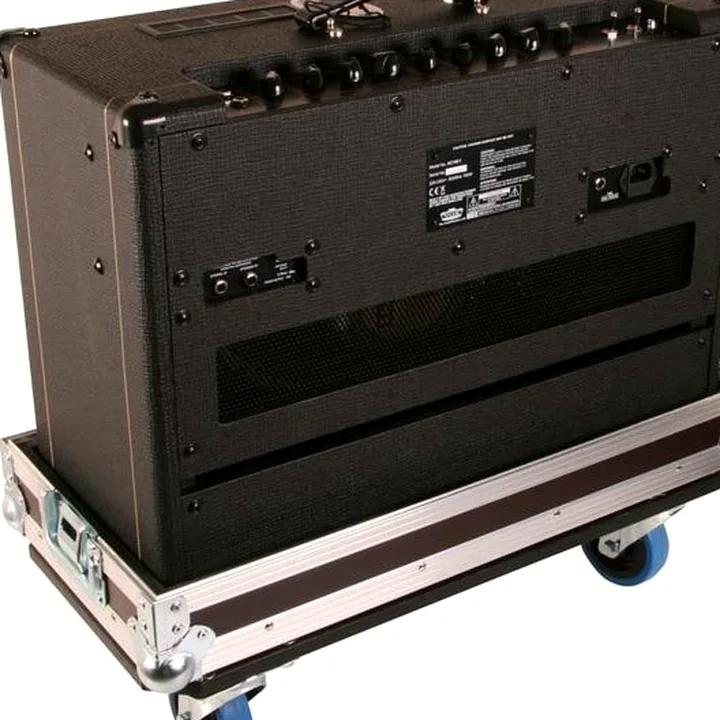 Combo guitare Vox AC15 C1 Bundle Comparatif, Avis & Test