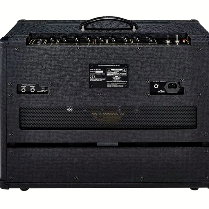 Combo guitare Vox AC15 C1 Bundle Comparatif, Avis & Test