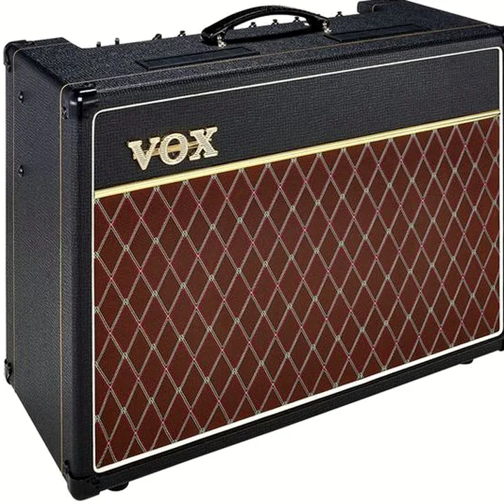 Combo guitare Vox AC15 C1 Bundle Comparatif, Avis & Test