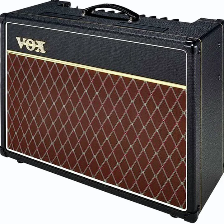Combo guitare Vox AC15 C1 Bundle Comparatif, Avis & Test