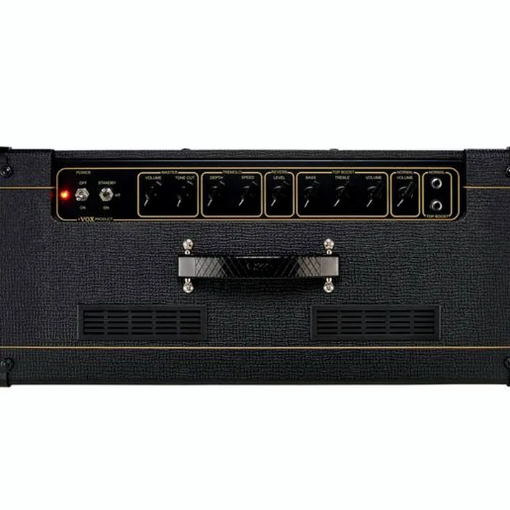Combo guitare Vox AC15 C1 Bundle Comparatif, Avis & Test