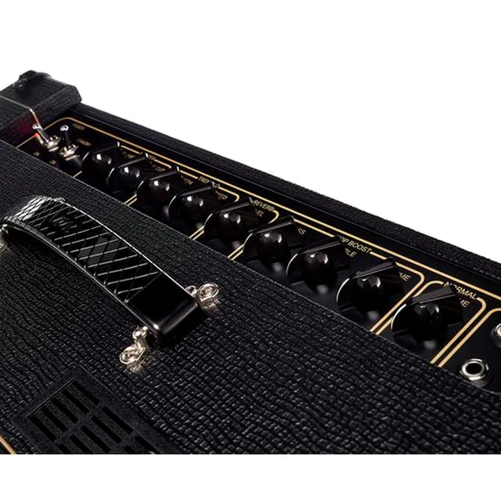 Combo guitare Vox AC15 C1 Bundle Comparatif, Avis & Test