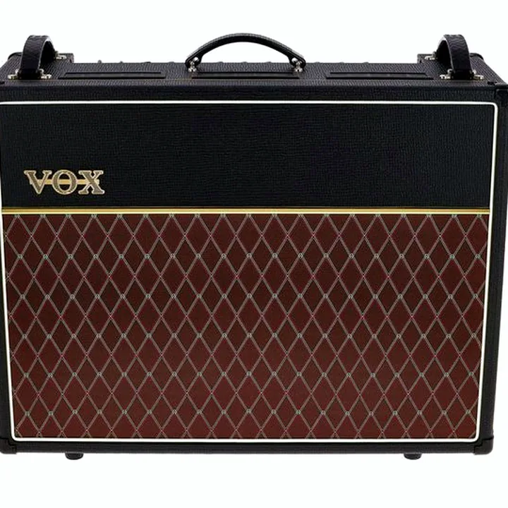 Combo guitare Vox AC30 C2X Blue Bulldog Bundle, Avis, Comparatif et Test