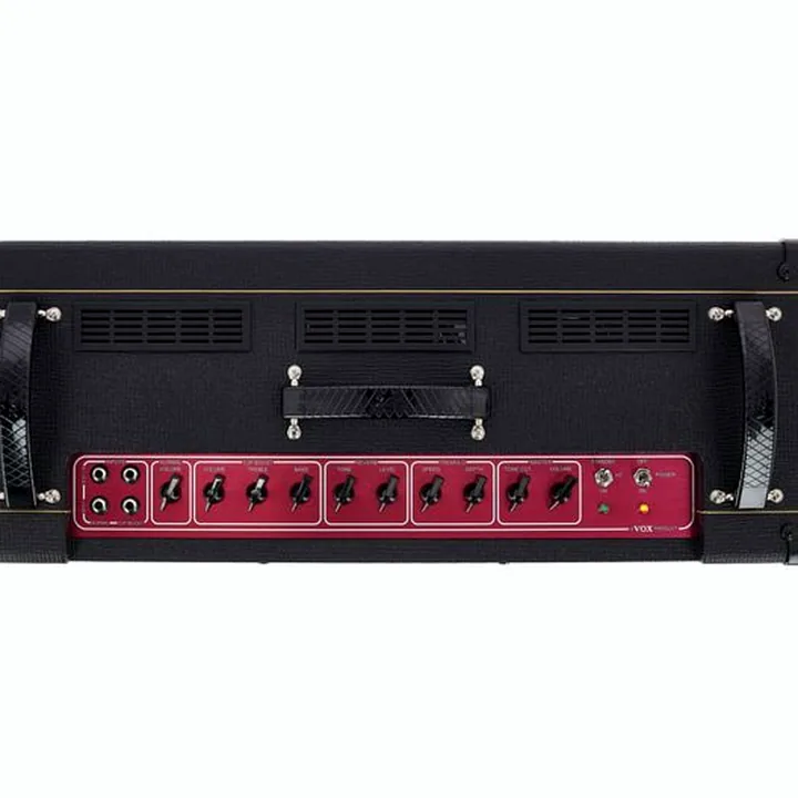 Combo guitare Vox AC30 C2X Blue Bulldog Bundle, Avis, Comparatif et Test