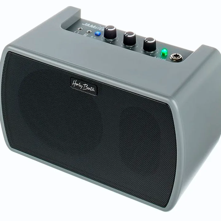 Combo Harley Benton JAMster Guitar Comparatif, Test, Avis