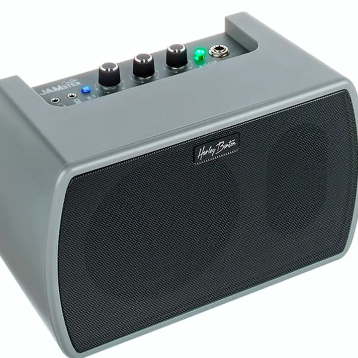 Combo Harley Benton JAMster Guitar Comparatif, Test, Avis