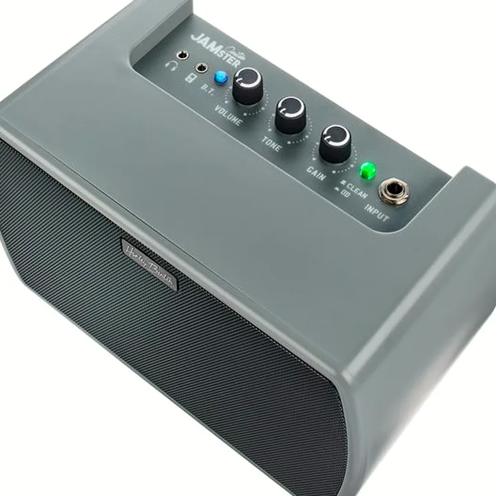 Combo Harley Benton JAMster Guitar Comparatif, Test, Avis