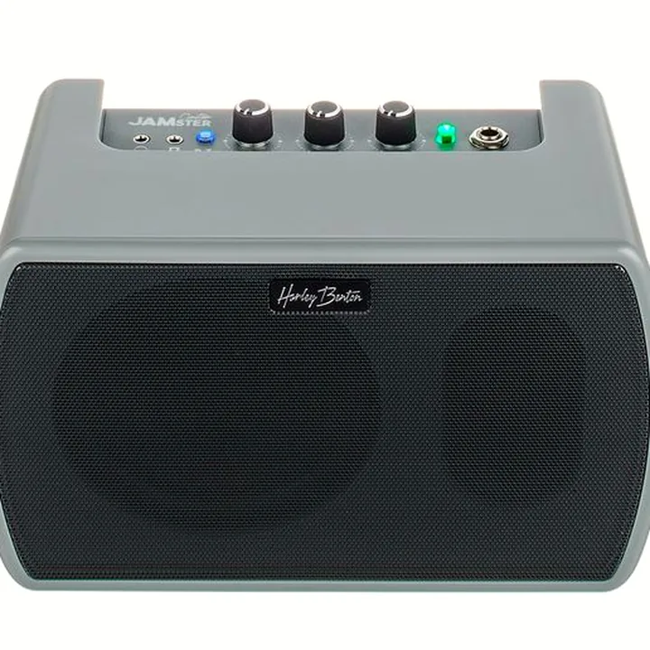 Combo Harley Benton JAMster Guitar Comparatif, Test, Avis