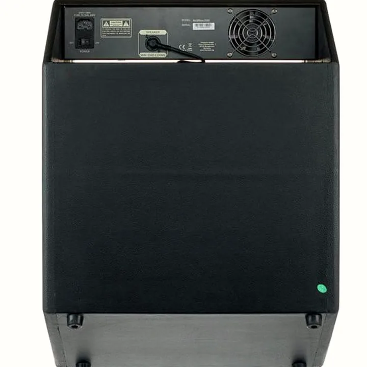 Combo Harley Benton SolidBass 300C Comparatif, Avis et Test