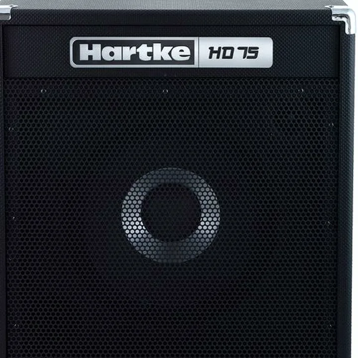 Combo Hartke HD75 / Test, Avis, Comparatif