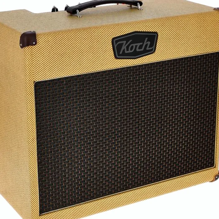 Combo Koch Amps Little Gristle Combo