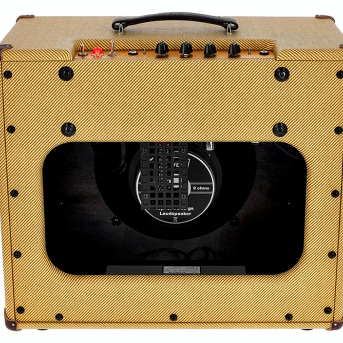 Combo Koch Amps Little Gristle Combo
