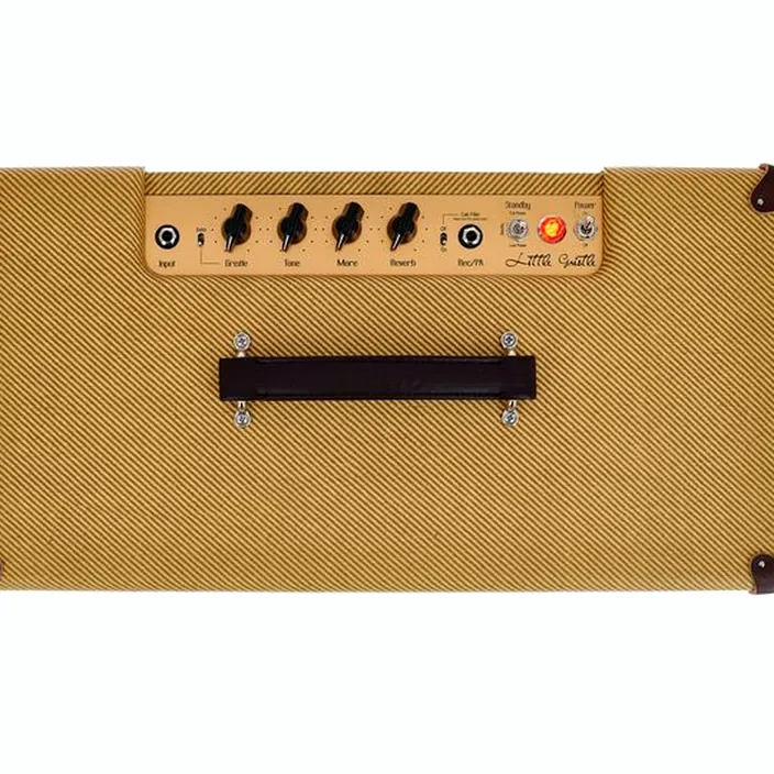 Combo Koch Amps Little Gristle Combo