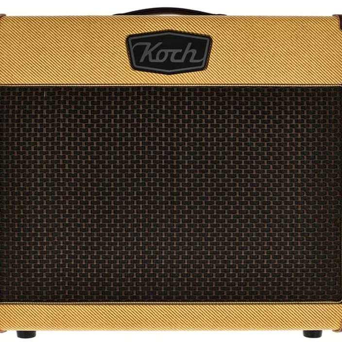 Combo Koch Amps Little Gristle Combo