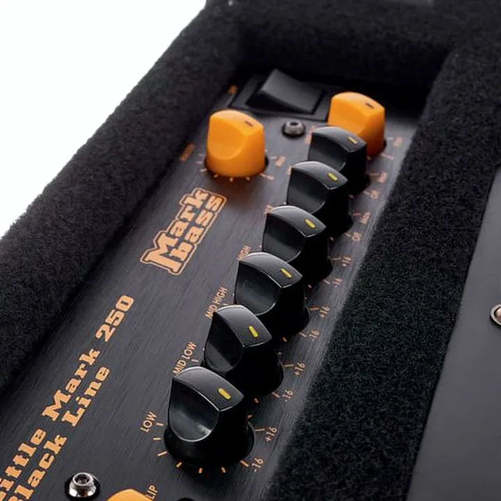 Combo Markbass CMD JB Players School Combo / Avis, Comparatif et Test
