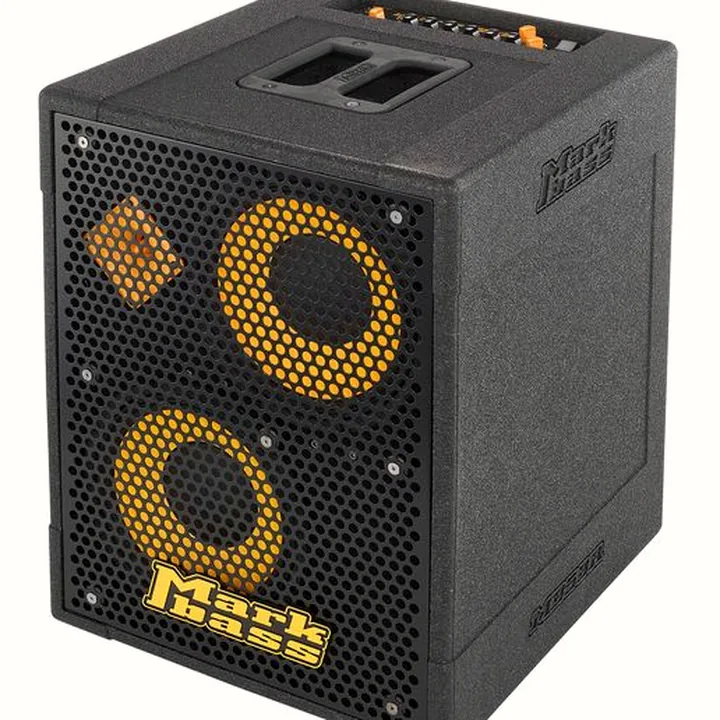 Combo Markbass MB58R CMD 102 P Combo