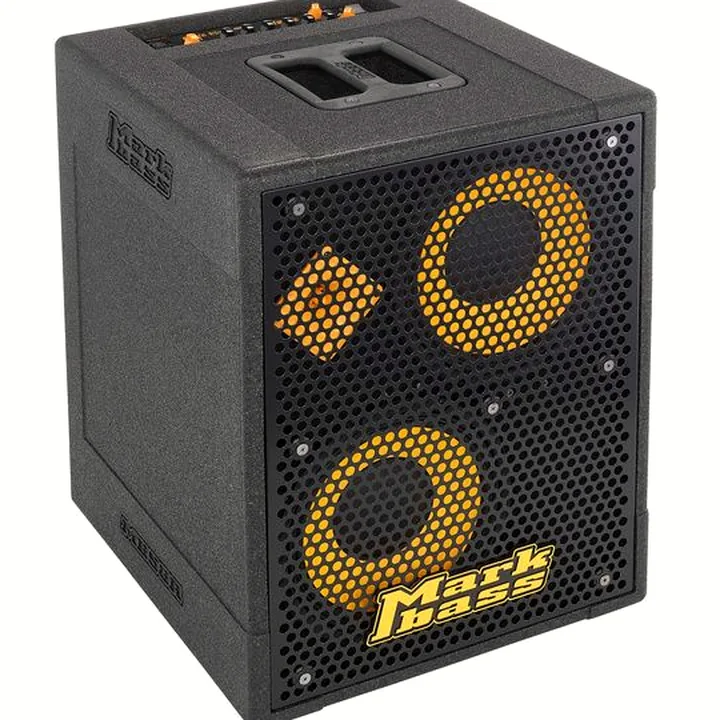 Combo Markbass MB58R CMD 102 P Combo Test, Comparatif & Avis