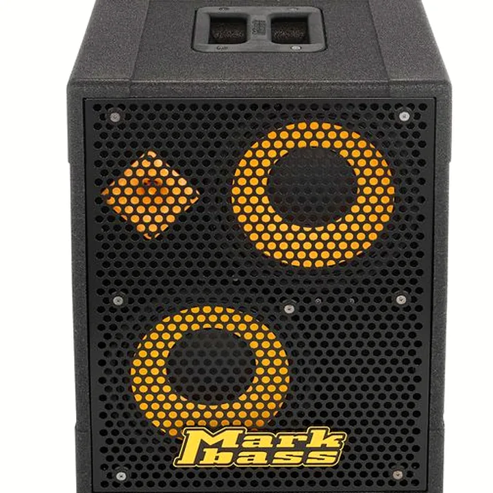 Combo Markbass MB58R CMD 102 P Combo Test, Comparatif & Avis