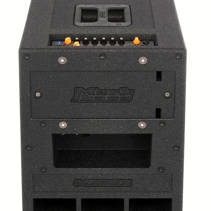 Combo Markbass MB58R CMD 102 P Combo Test, Comparatif & Avis