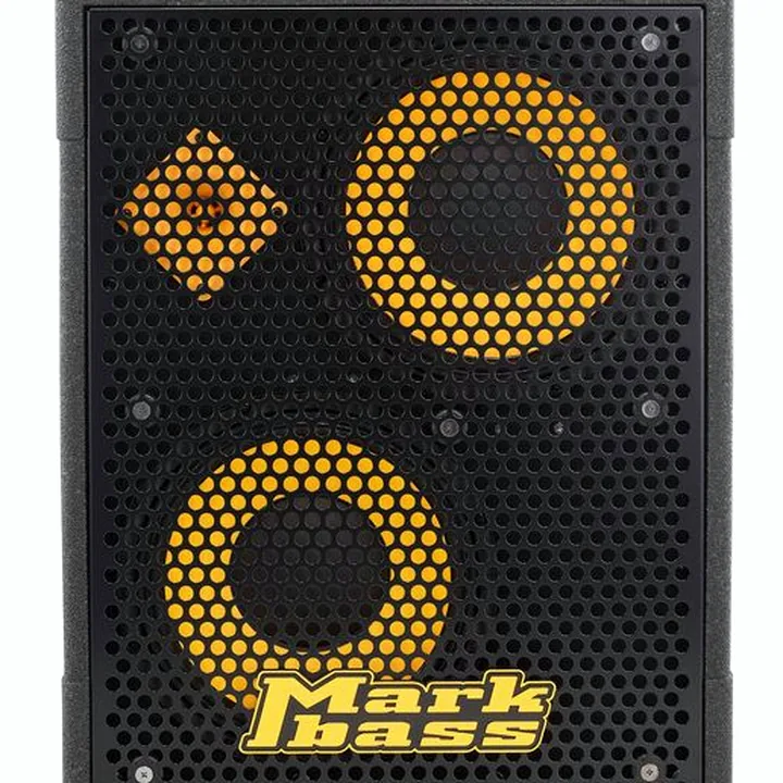 Combo Markbass MB58R CMD 102 P Combo Test, Comparatif & Avis