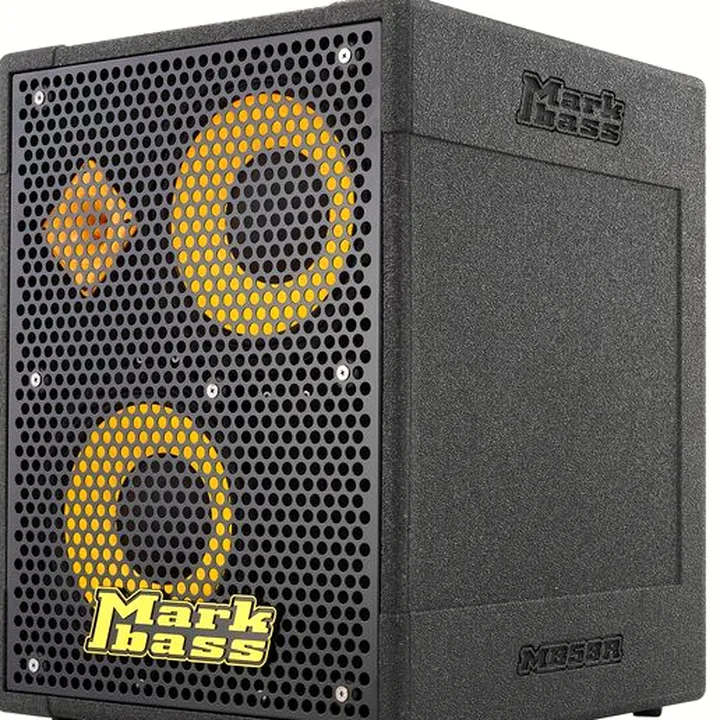 Combo Markbass MB58R CMD 102 P Combo Test, Comparatif & Avis